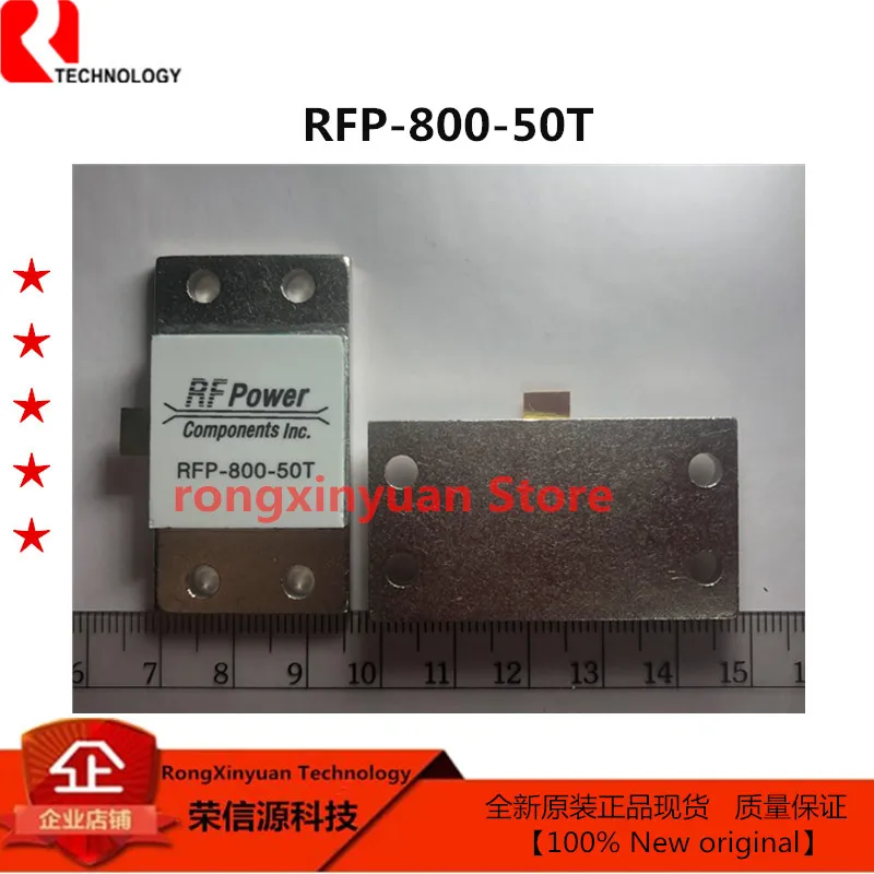 Резистивный фиксатор нагрузка 800 Вт 50 ом с гарантией качества|Аксессуары для