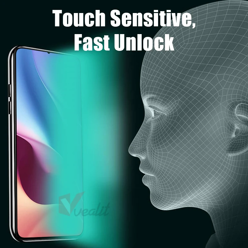 Anti-spy Tempered Glass for Xiaomi Redmi Note 10S 9S 8T K40 K30 K20 Pro Private Screen Protector for Redmi Note 7 8 9 10 Pro Max