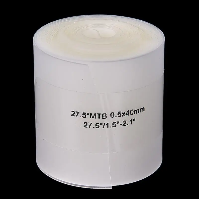 Подкладка для велосипедных шин 2 шт. защита от проколов 27 5 дюйма аксессуары