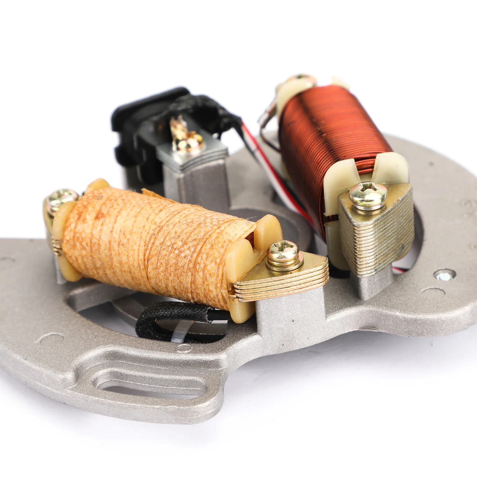 Генератор статора Artudatech для Yamaha Blaster 200 YFS200 1990 2002 ATV 3Jm 85560 00 00|Зажигание мотоцикла| |