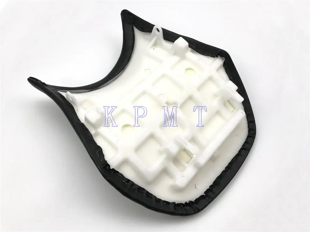 For Kawasaki Ninja ZX6R 2005 2006 Motorcycle Front Driver Rider Seat Cushion Pillow Pad seat ZX-6R ZX 636 |