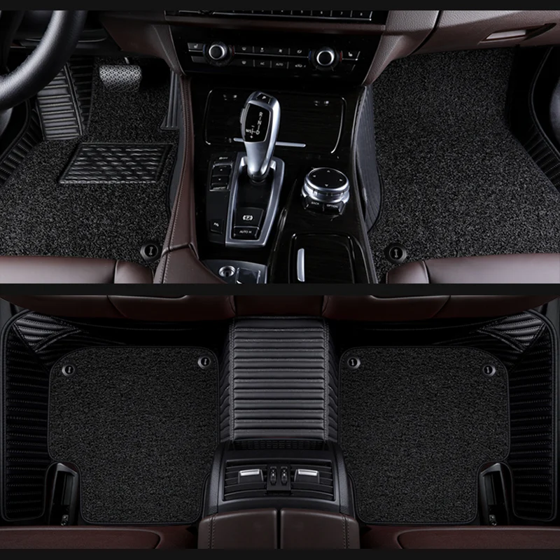 

Автомобильные коврики для MINI Cooper R50 R52 R53 R56 R57 R58 F55 F56 F57 Countryman R60 F60