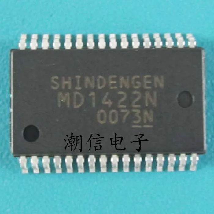 

10cps LCD MD1422N SSOP-32