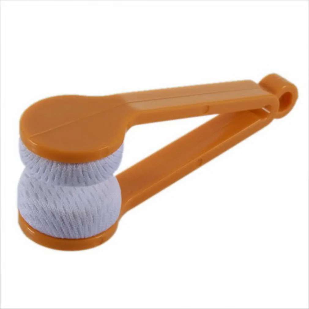 Многоцветные очки из микрофибры чистящее средство для очков очистки протирка |