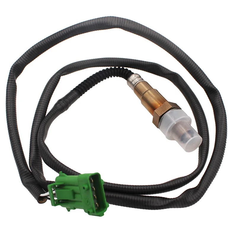 

9635978980 96229976 1628EC 1628HQ O2 Oxygen Sensor For PEUGEOT 206 301 306 307 308 406 407 607 PARTNER 1.4 1.6 2.0 L