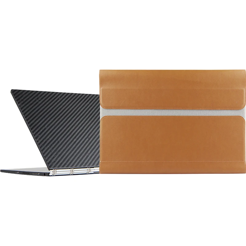 Чехол для Lenovo Yoga Tab 3 Plus защитный чехол умный кожаный планшета 10 Йога таб3 защита из