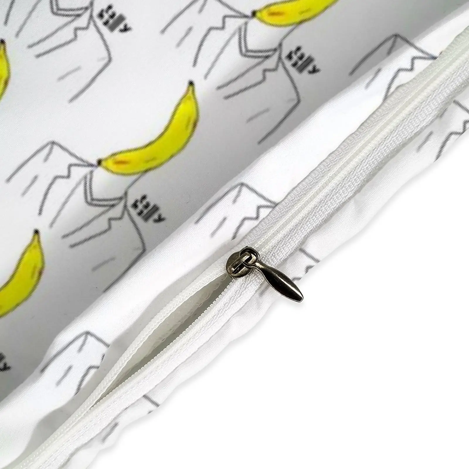 

Banana Bedding Set Bedroom Teens Bed Linen Cover Cheap Kawaii Sheet Set