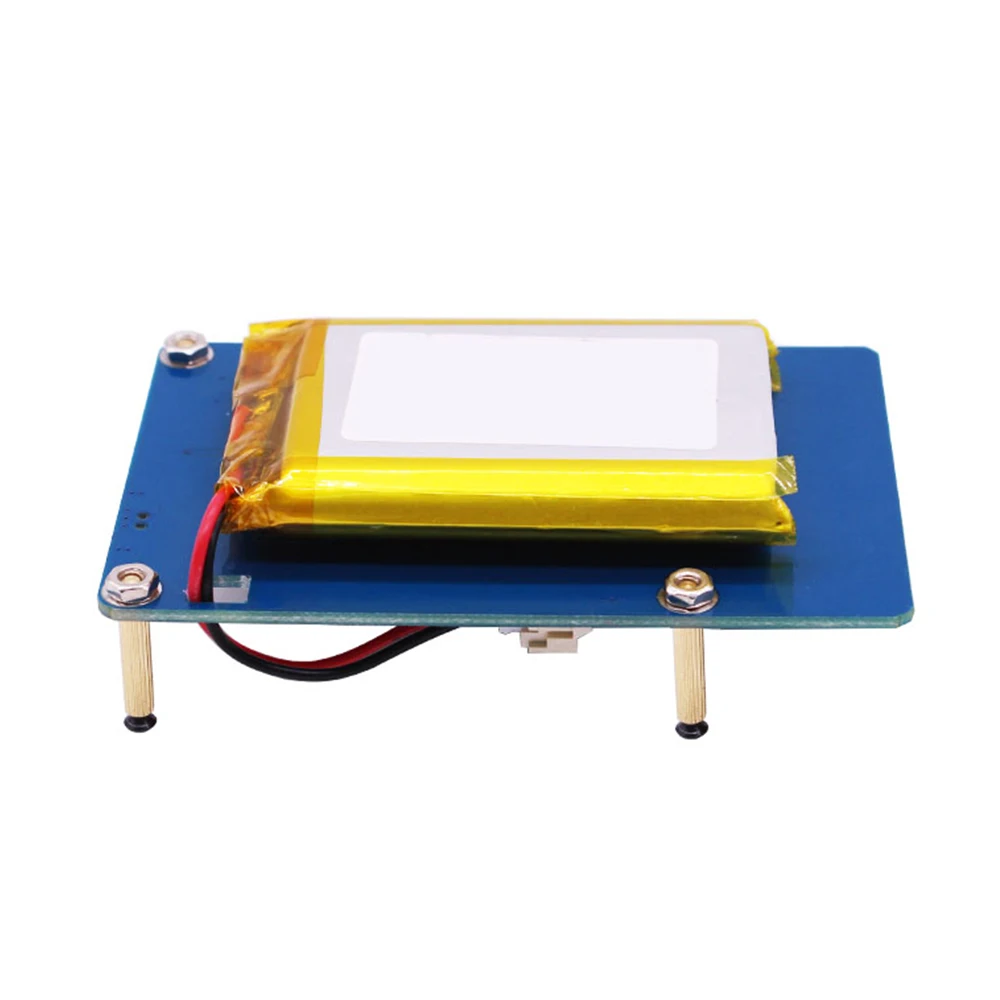 Расширительная плата Raspberry Pi для литиевой батареи блок питания с переключателем 3