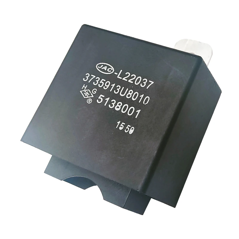 

Автоматическое реле дверного замка для JAC J5 J3 Турин Refine M3 J2 3735913U8010