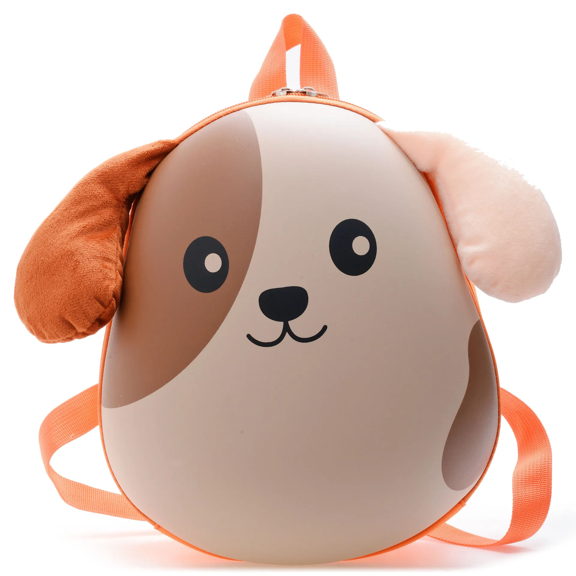 

Zoo School Bag Backpack Children School Bag EVA Fashion Backpacks school bags Children's bags