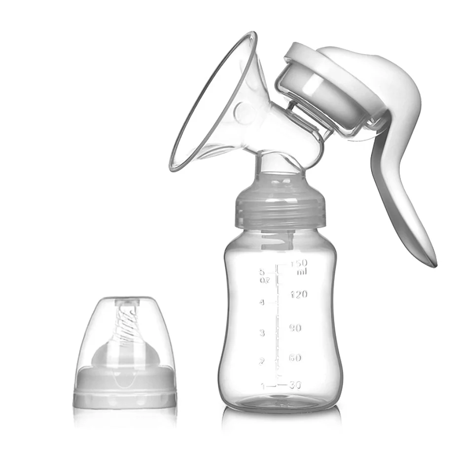 Продукт для ухода за мамой молокоотсос с присоской грудного вскармливания