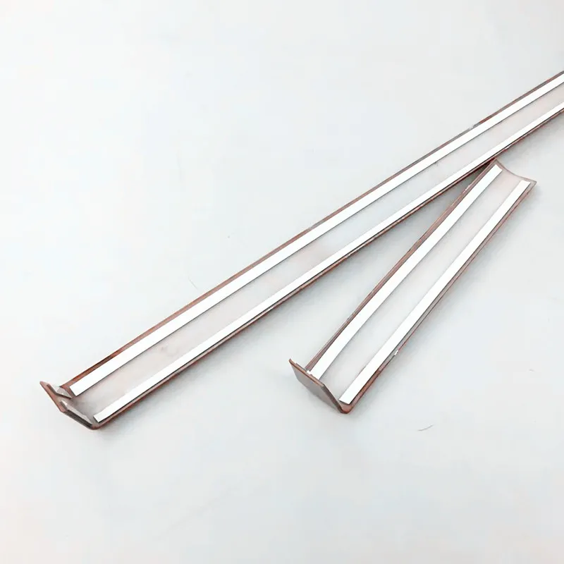 

Matte Chrome Inner Front Dashboard Center Control Cover Trim For Toyota Land Cruiser Prado FJ150 2010 - 2018 Fit Left hand drive