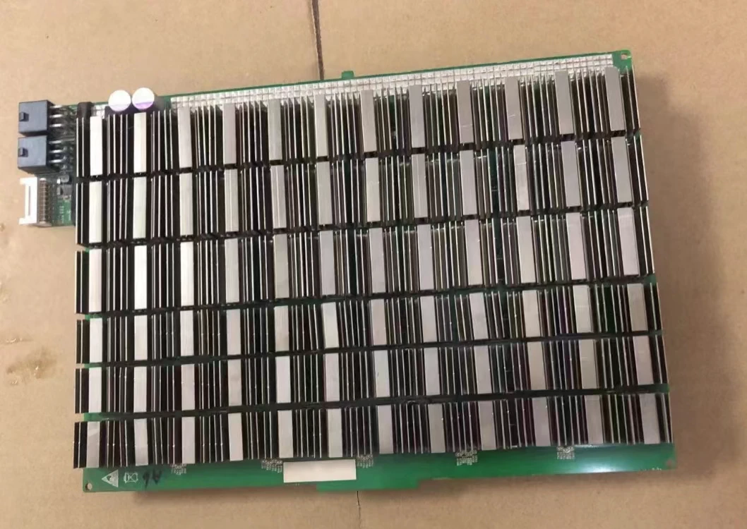 

ETH BTC S5 Love Core A1 F1 Computing Power Board Core Plate Main Control Board Warranty for 2 Years