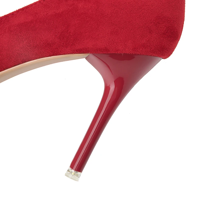 2019 г. элегантные модные женские туфли на высоком каблуке 8 5 см со стразами