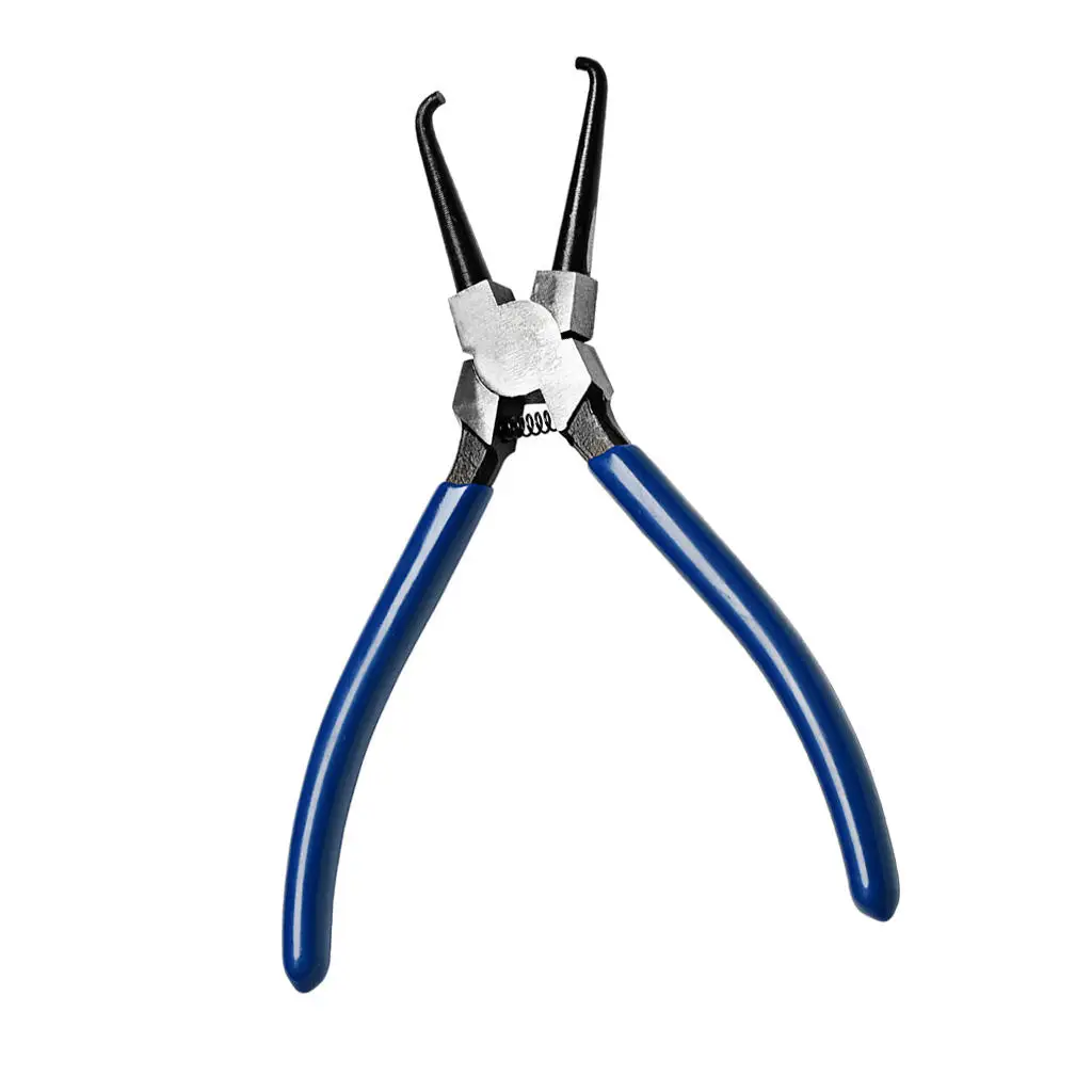 

Car Part Fuel Pipe Buckle Removal Joint Plier Hose Quick Release Removal Tool for BMW Audi