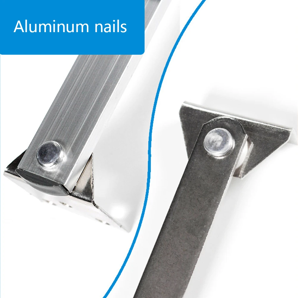 Домашняя фурнитура аксессуары для безопасности фиксированная складка