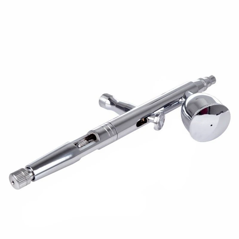 Аэрограф для боди-арта 0 5 мм | Красота и здоровье