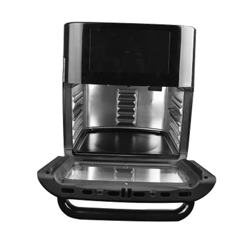 12L 1500W аэрофритюрница для приготовления блюд без тостер гриль бар и осушитель с
