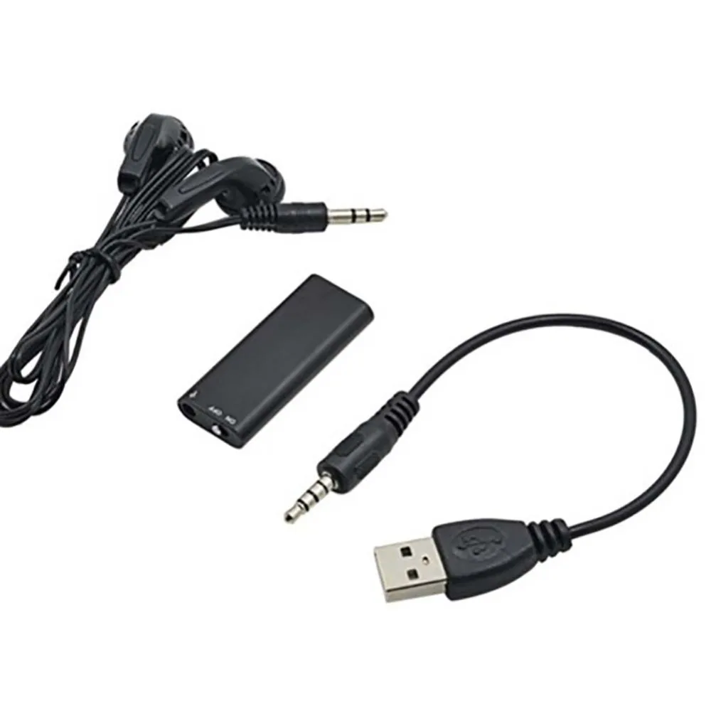 11 портативный 3 в 1 MP3-плеер u-диск записывающая ручка многофункциональные мини