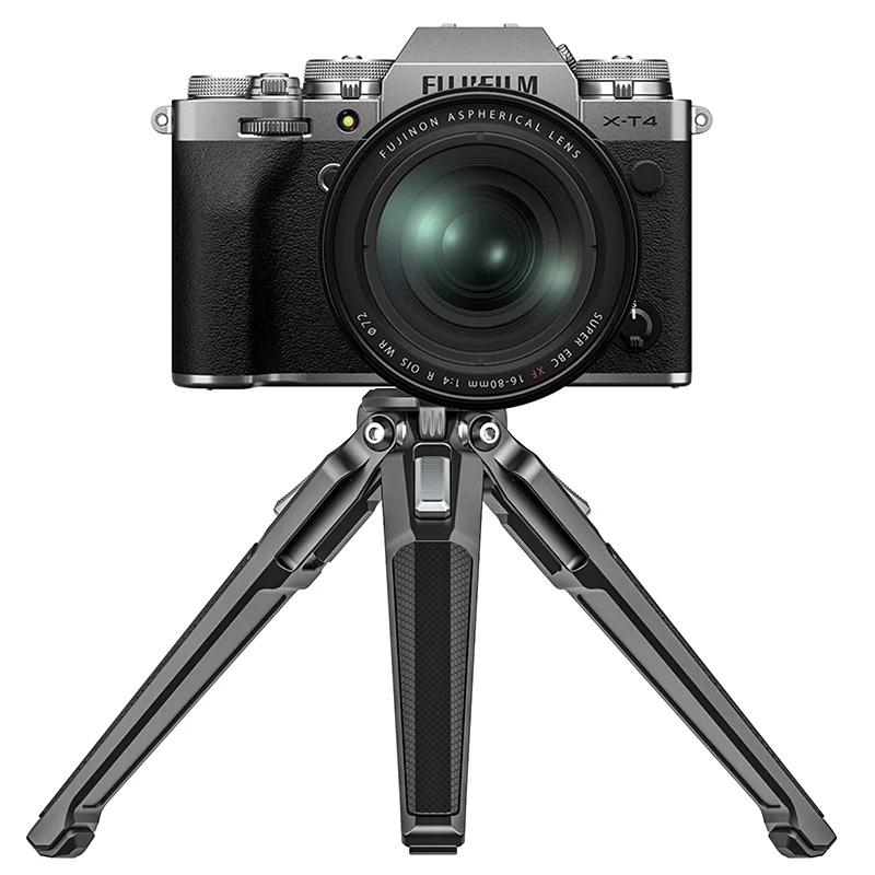 Смартфон Ulanzi MT-37 мини-штатив для фотоаппарата монопод подставка DSLR SLR камеры Gopro