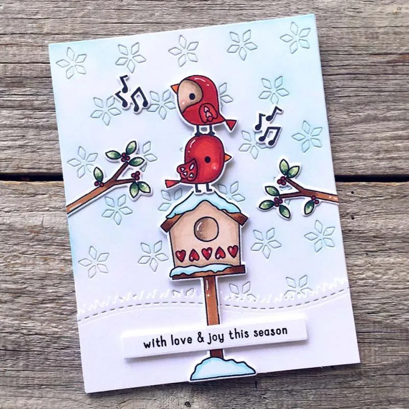 Цветочный фон металлические Вырубные штампы вырезанные для украшения