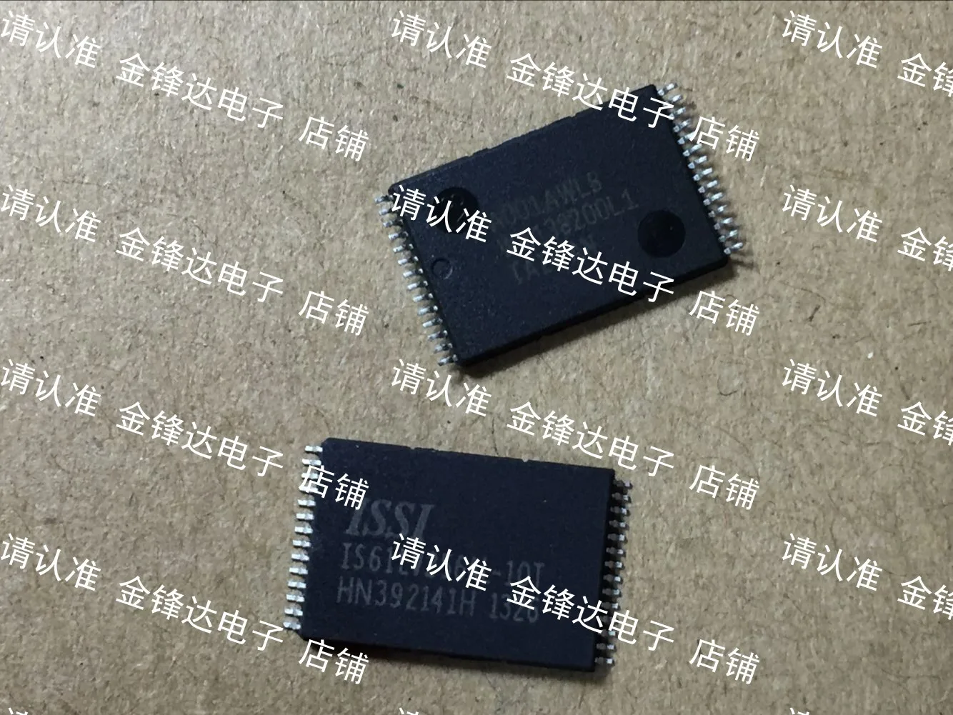

IS61LV256AL-10T / -12TLI / -20T