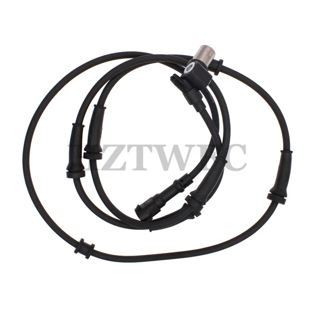 Новый датчик противоскользящего тормоза ABS скорости колеса 56005216 для Jeep Grand Cherokee ZJ