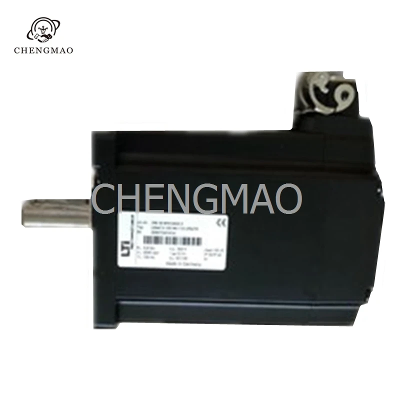 

Фонарь с серводвигателем