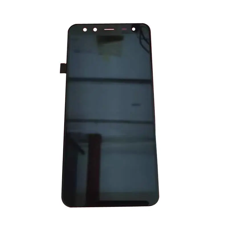 ЖК-экран для Blackview S8 дигитайзер сенсорного экрана в сборе со стикером 3 м |