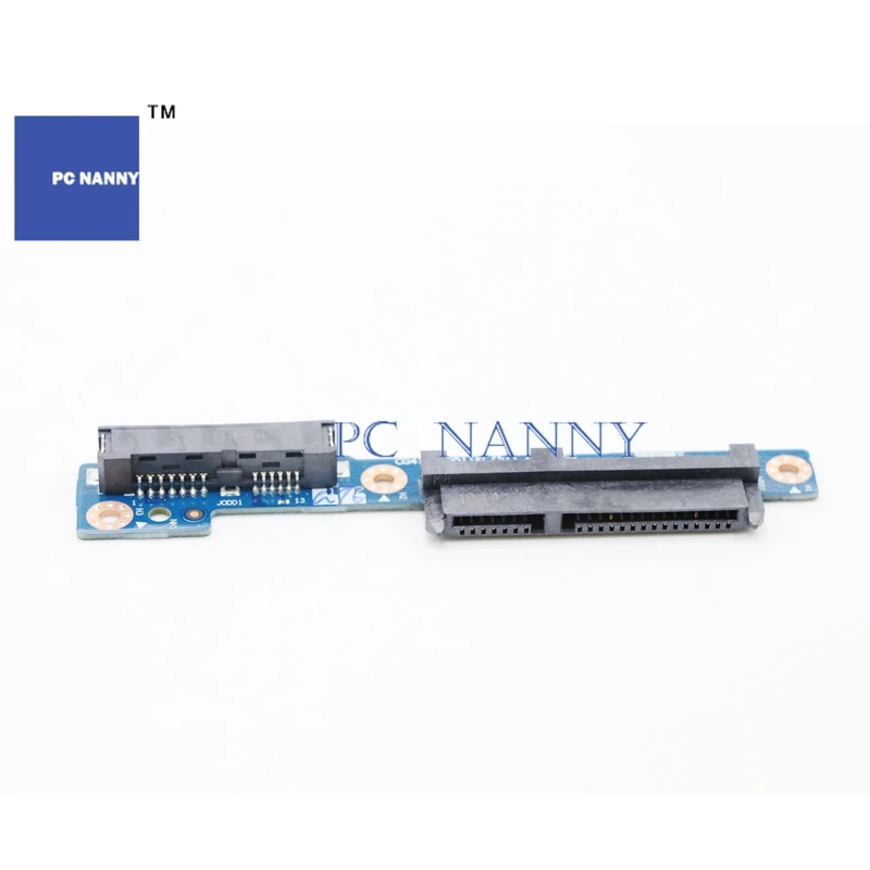 Оригинальный разъем для жесткого диска Lenovo IdeaPad 320-14IKB 320-15ABR 320-15ISK SATA HDD | Компьютеры