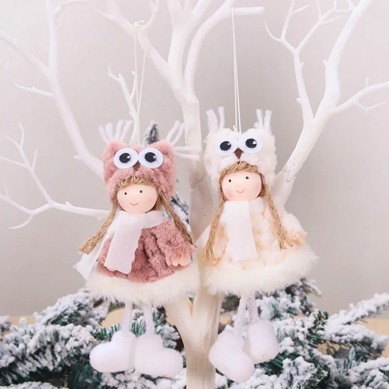 Детский душ милые куклы ангела обратно в школу подарок свадебные подарки для