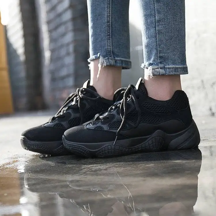 2019 г. Спортивная обувь женские студенческие корейские белые туфли