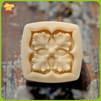 european style palace pattern silicone molds baking chocolate cake decoration european retro carved soap moulds