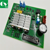 dhlems free freight 91 198 1153 bla water roller motor drive compatible board 00 781 2354 gto52 printed circuit board