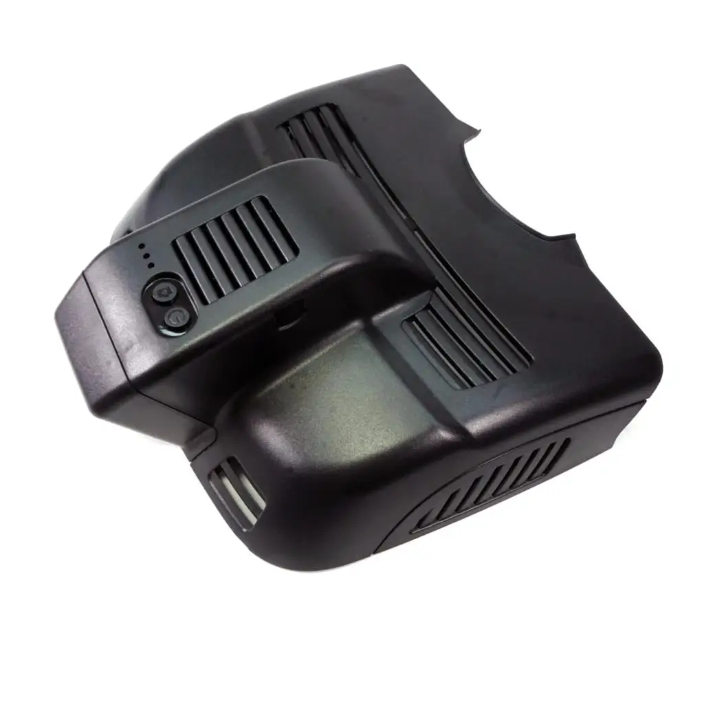 Автомобильный видеорегистратор с Wi Fi и приложением для Benz C Class W204 S204 C180 C200 C250 C320 W207