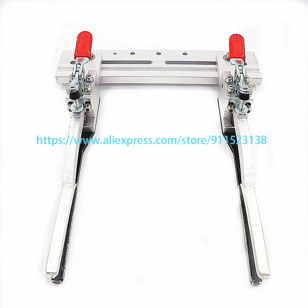 Купить Стандартный Tajima SWF Feiya ZGM Ricoma трубчатая бытовой Запчасти для вышивальной машины исправить зажим комплект обуви рамка для вышивки Продажа Стандартный Tajima SWF Feiya ZGM Ricoma трубчатая бытовой Запчасти для вышивальной машины исправить зажим комплект обуви рамка для вышивки