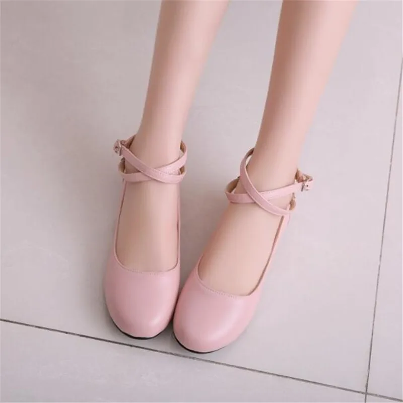 Туфли кожаные для школьников и студентов 12-15 лет обувь на плоской подошве с