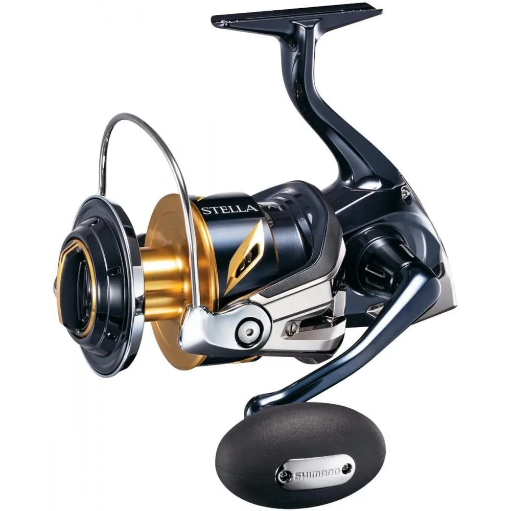 Катушка SHIMANO Stella SW 10000PG | Спорт и развлечения