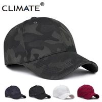 climate mens baseball cap caps camouflage for men camouflage camo cap outdoor cool army military hunting hunt sport cap for man