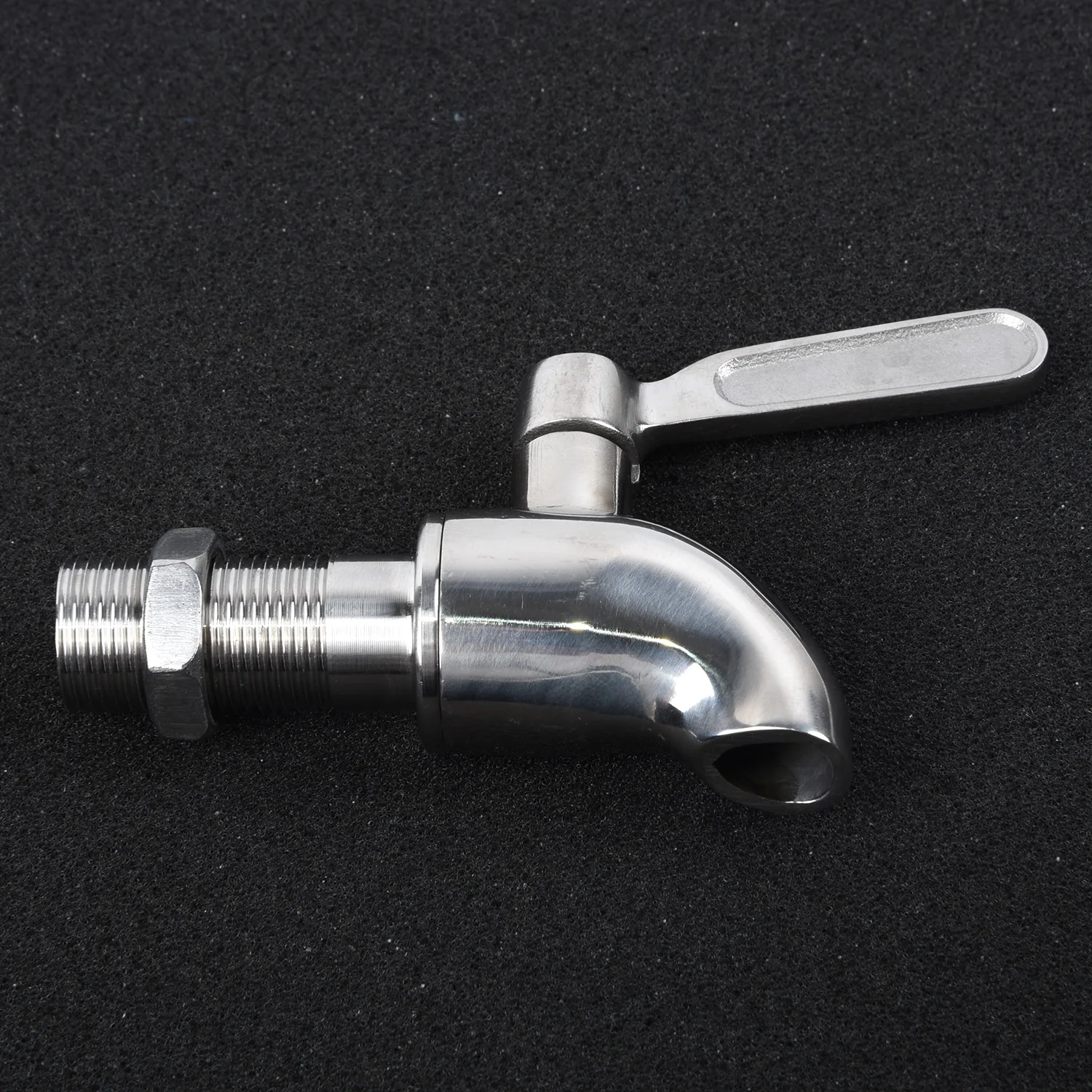 Шейкер для коктейлей 304 из нержавеющей стали кран бочки вина диспенсер напитков