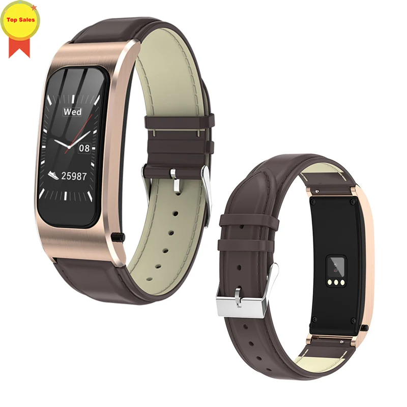 

2019 new IP68 Waterproof Smart Bracelet 24 Hour dynamic Heart Rate Monitor women Men Sports Wirst Band Fitness Tracker Wristband