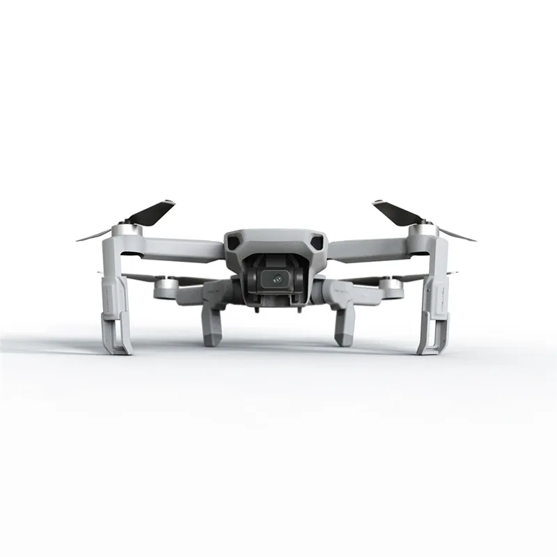 PGYTECH ножка шасси для DJI Mavic Mini Skid усиленные амортизирующие стабилизаторы