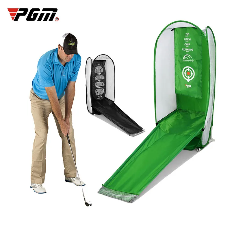 en Ucuz PGM Golf Pratik Net Kesme Vuruş Eğitmen çoklu Hedef Strike Kafes Koyarak Egzersiz Eğitim Yardımları Golf Malzemeleri