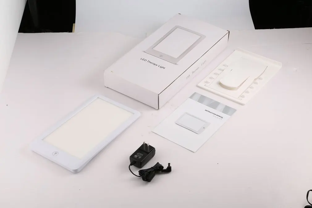 Светильник для терапии от 3000LUX до 32000LUX Сезонное аффективное отклонение