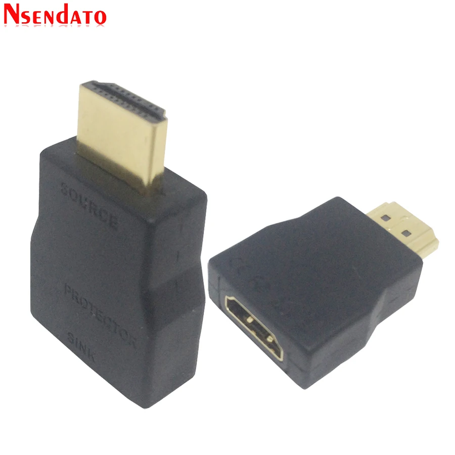 Мини Портативный HD стабилизатор напряжения для ESD молния Защита от