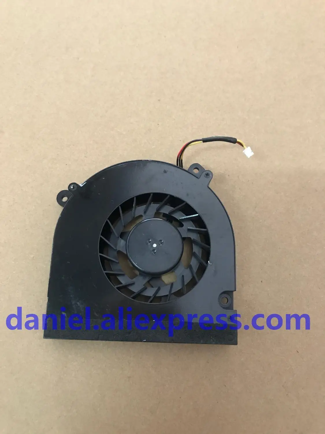 Вентилятор для Clevo P750DM P750ZM P770ZM P770DM вентилятор 6-31-P750S-102