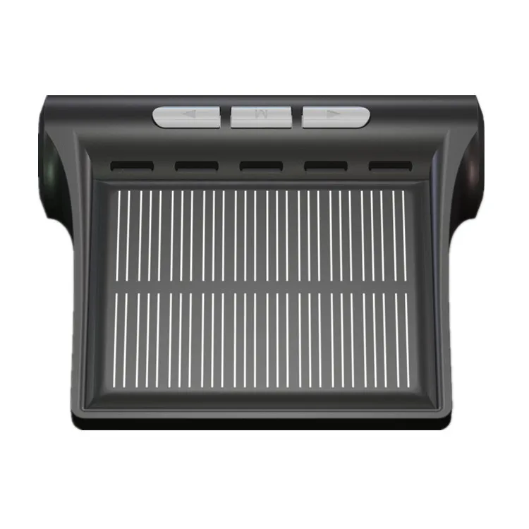 Умный автомобиль TPMS система контроля давления в шинах Солнечная энергия зарядка