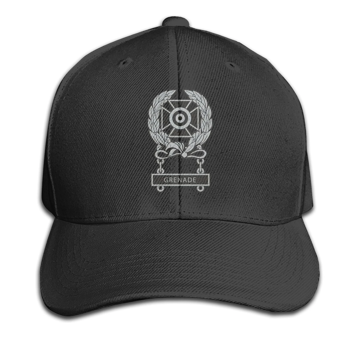 

US Army Expert Shooting Badges mans woman's Fashionable breathable Trucker Hat