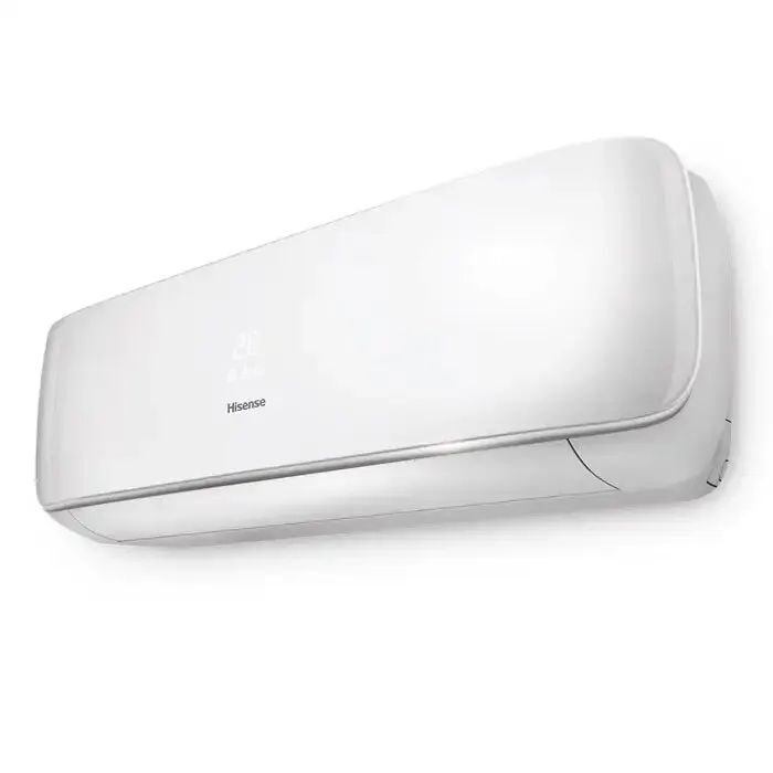 Сплит-система Hisense AS-13HW4SYDTG5 Neo Premium Classic WI-FI Ready | Бытовая техника