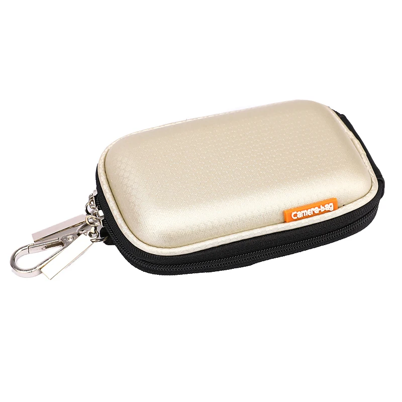 Поясная сумка для камеры чехол на молнии водонепроницаемая защитная Sony DSC WX220 W830